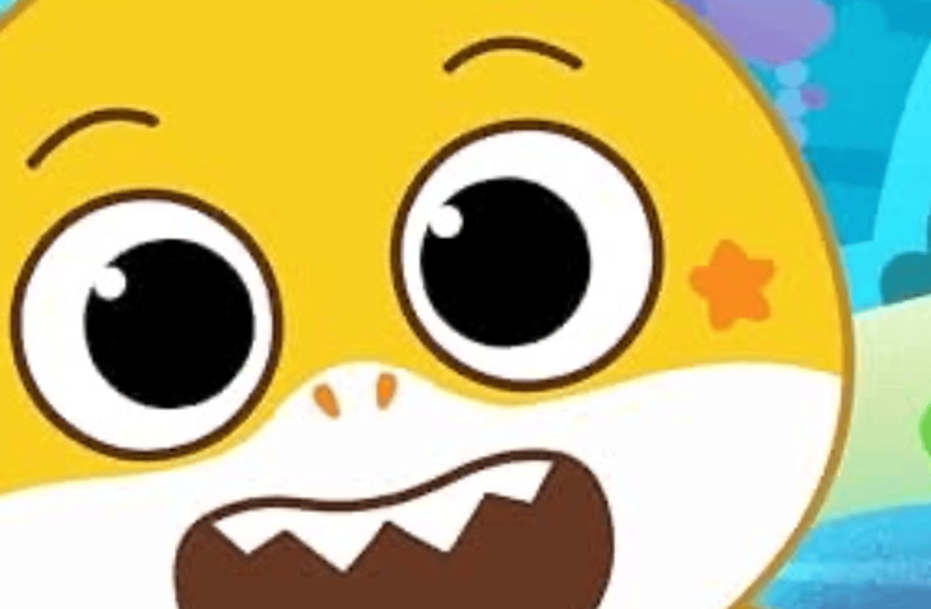 Baby Shark