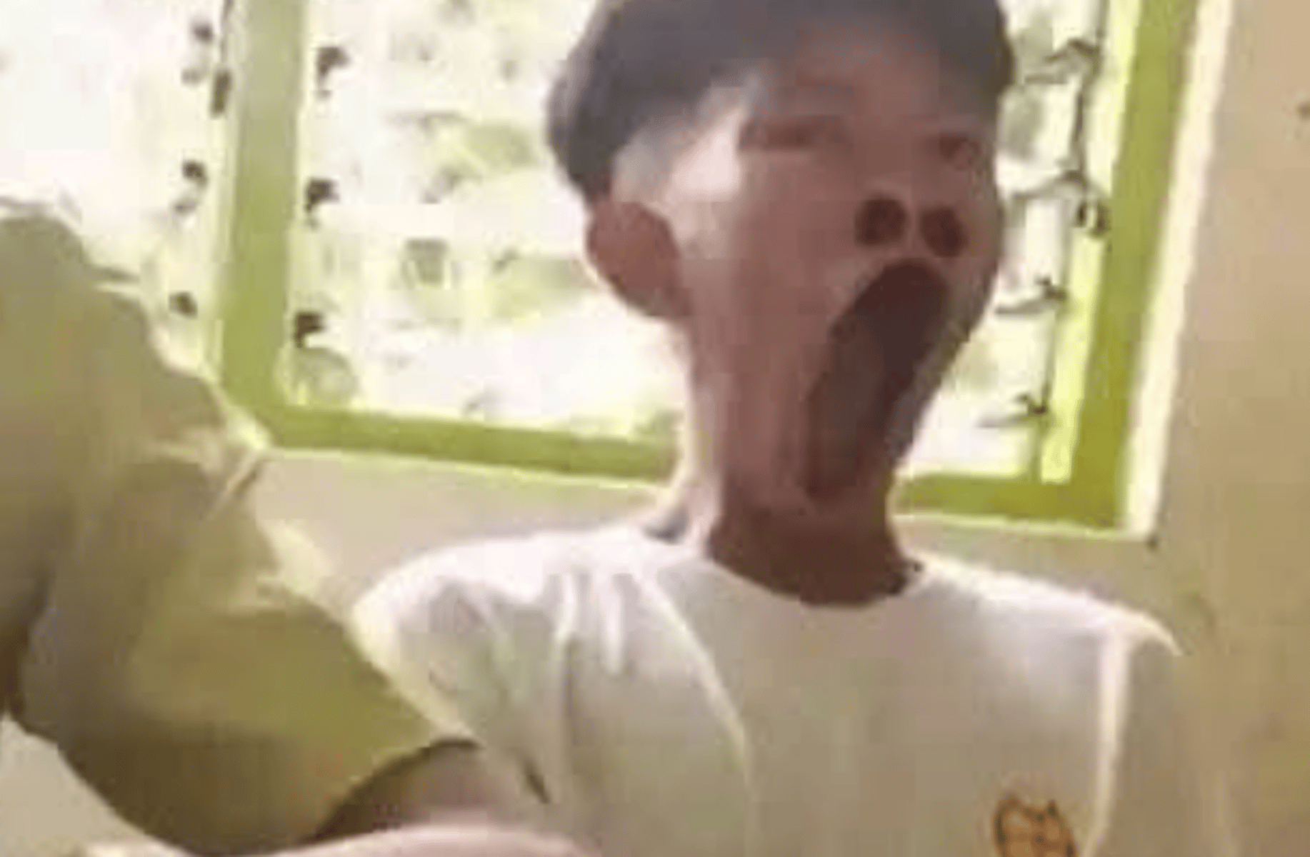 Joshua Pogi