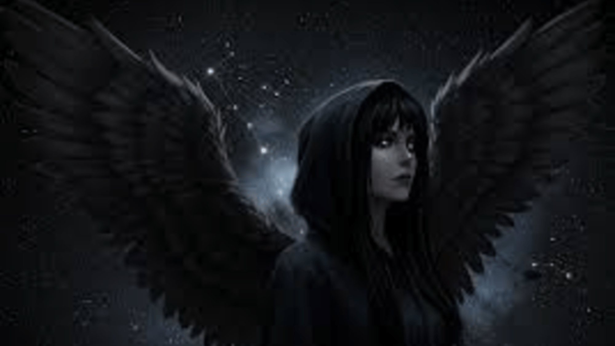 Claire Nightangel