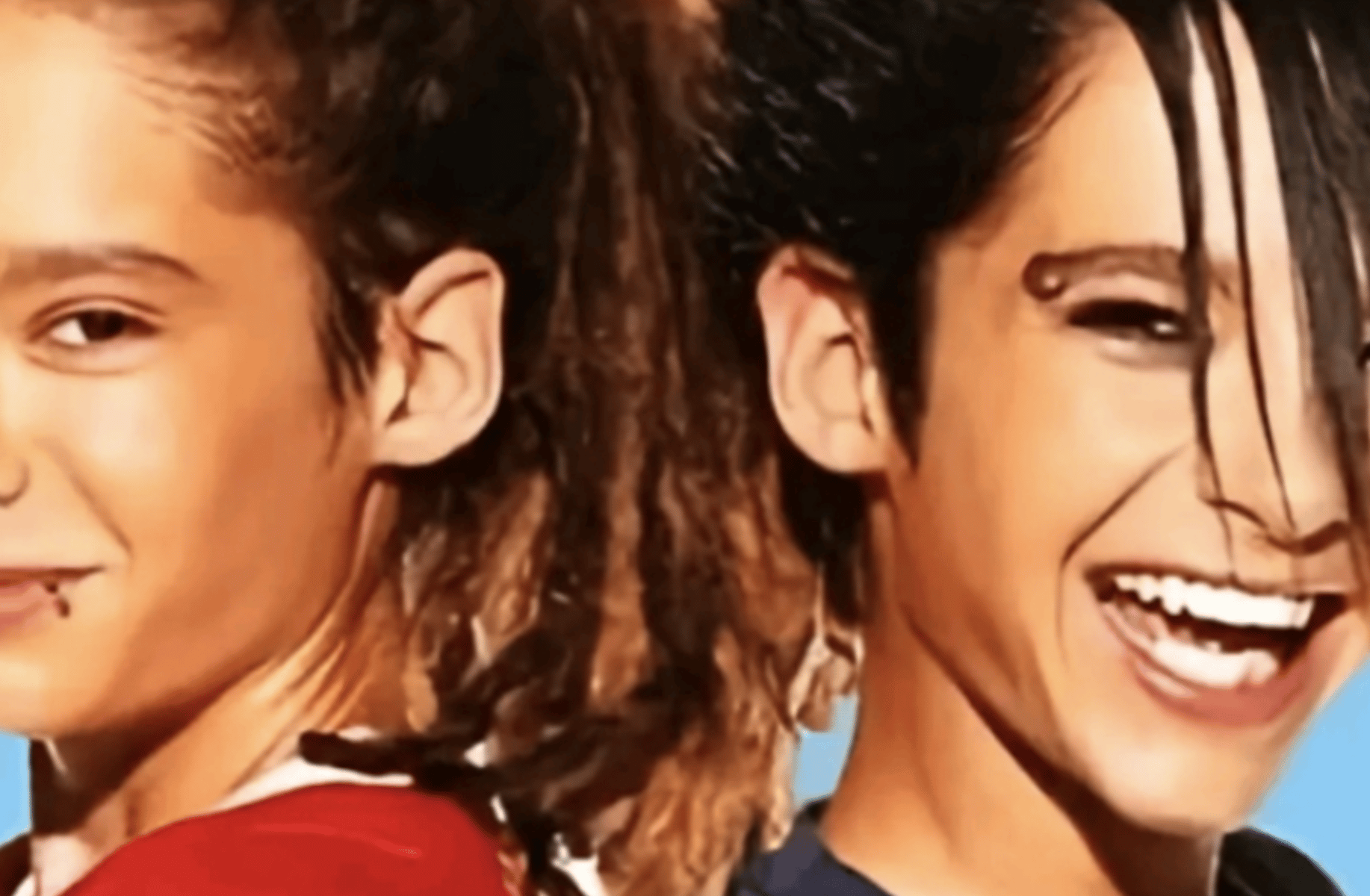 Bill and tom Kaulitz