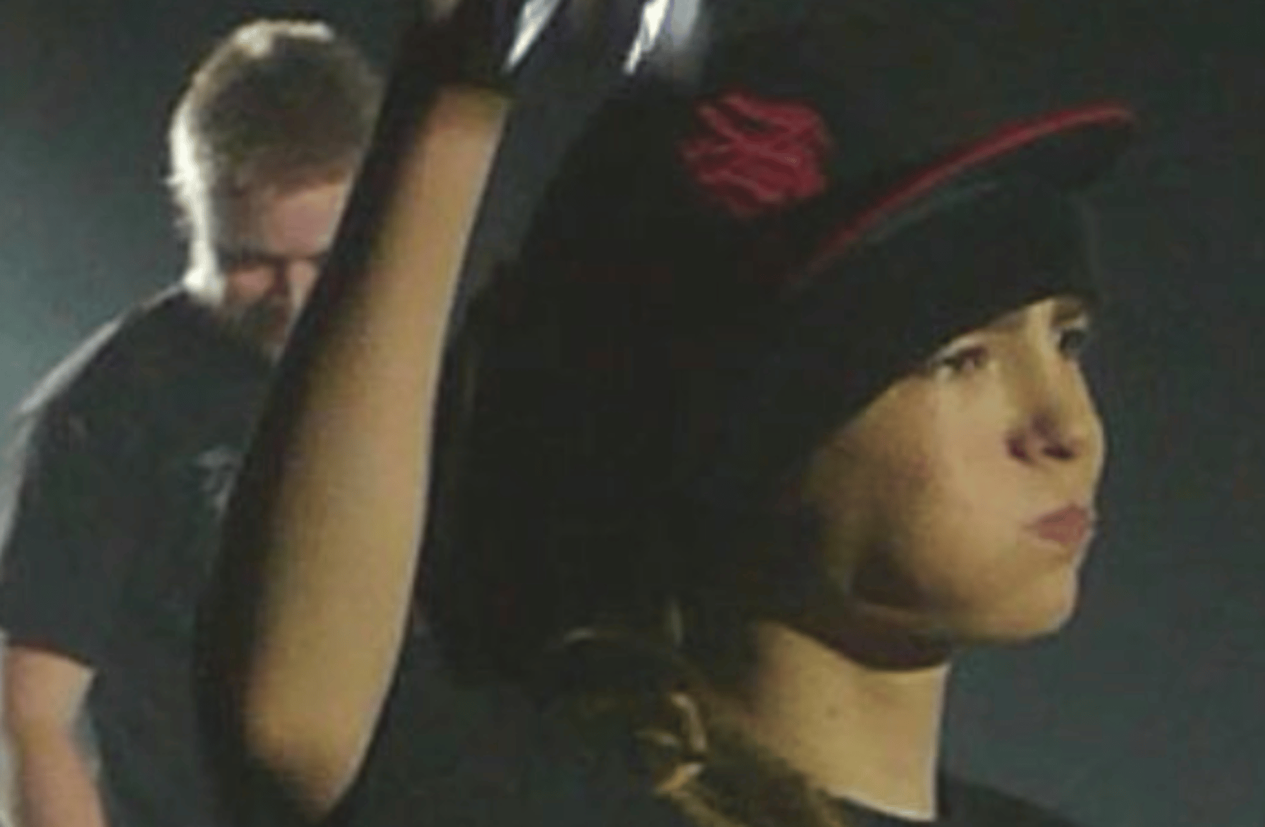 Tom Kaulitz