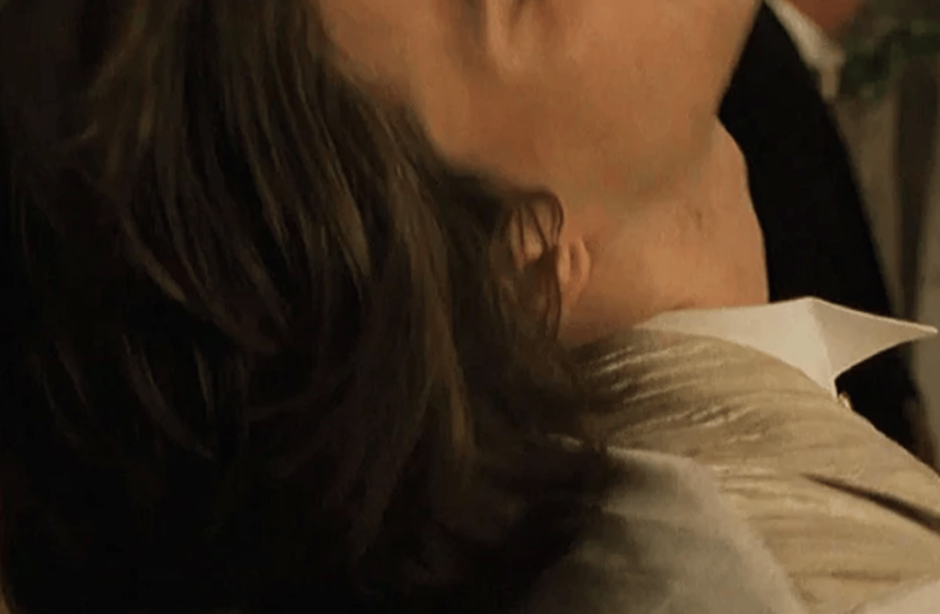 Sirius Black (Wolfstar)