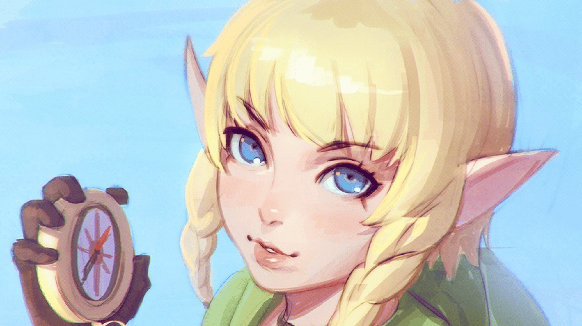 Linkle