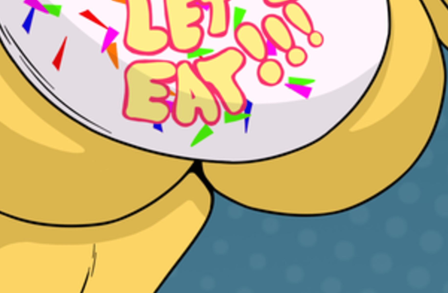 Toy chica