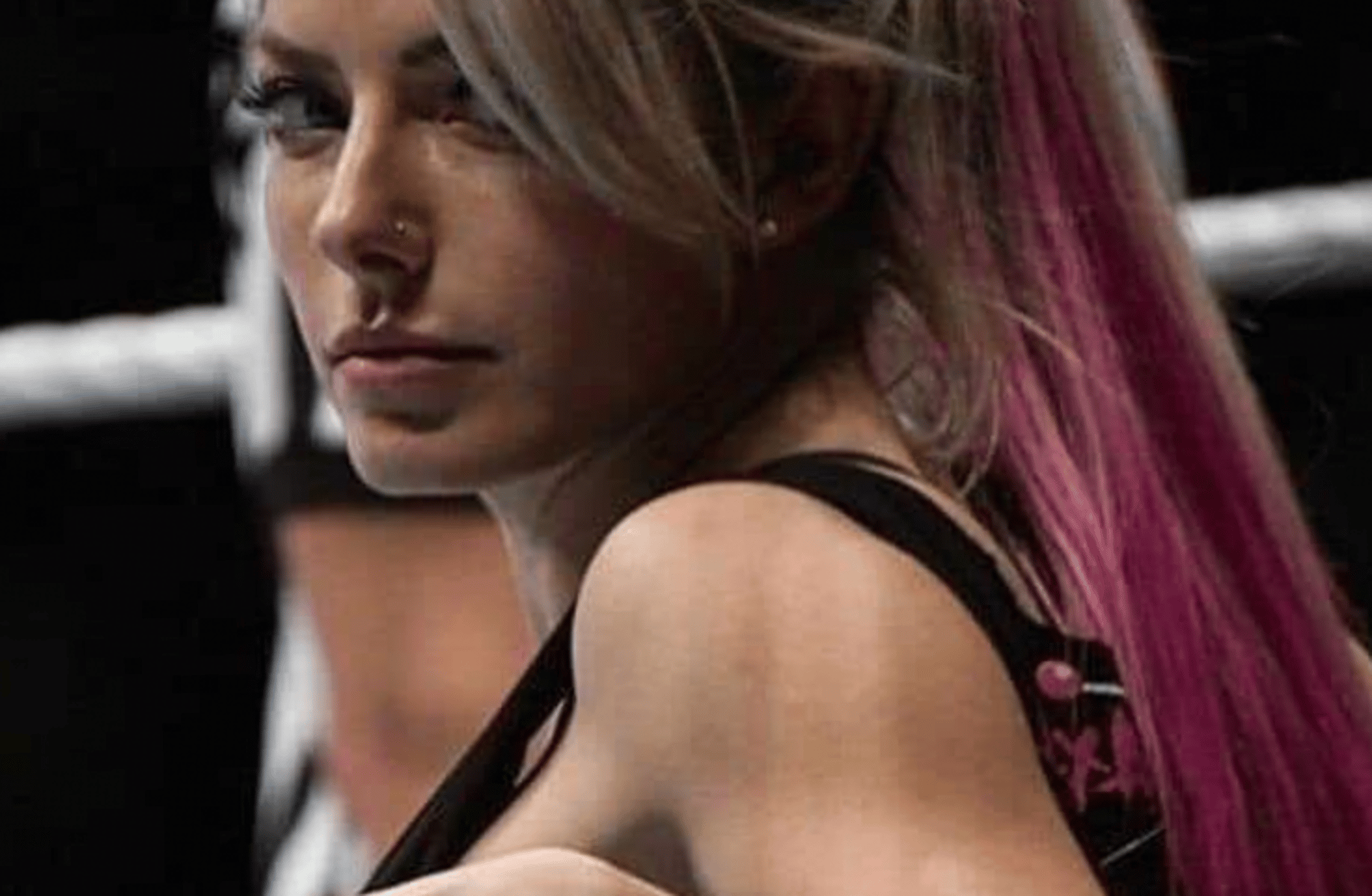 Alexa bliss