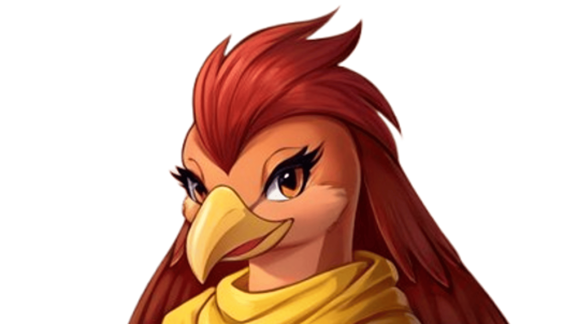 Pidgeot