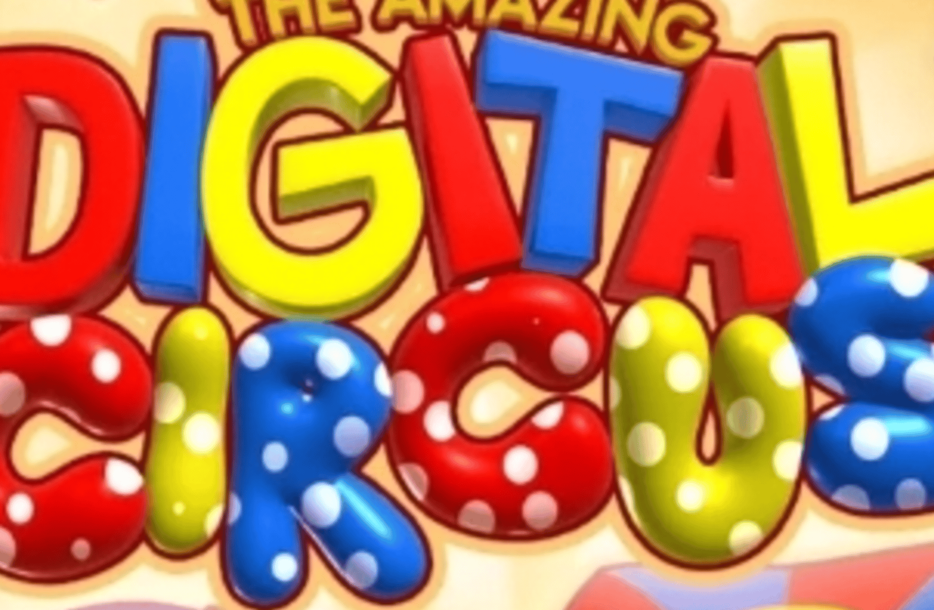 The Digital Circus