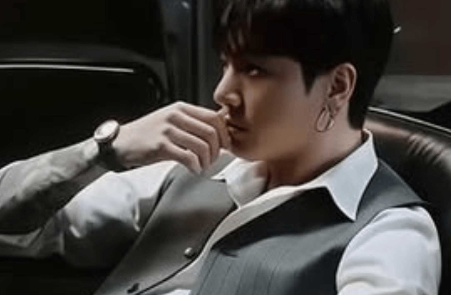 Jeon Jungkook,