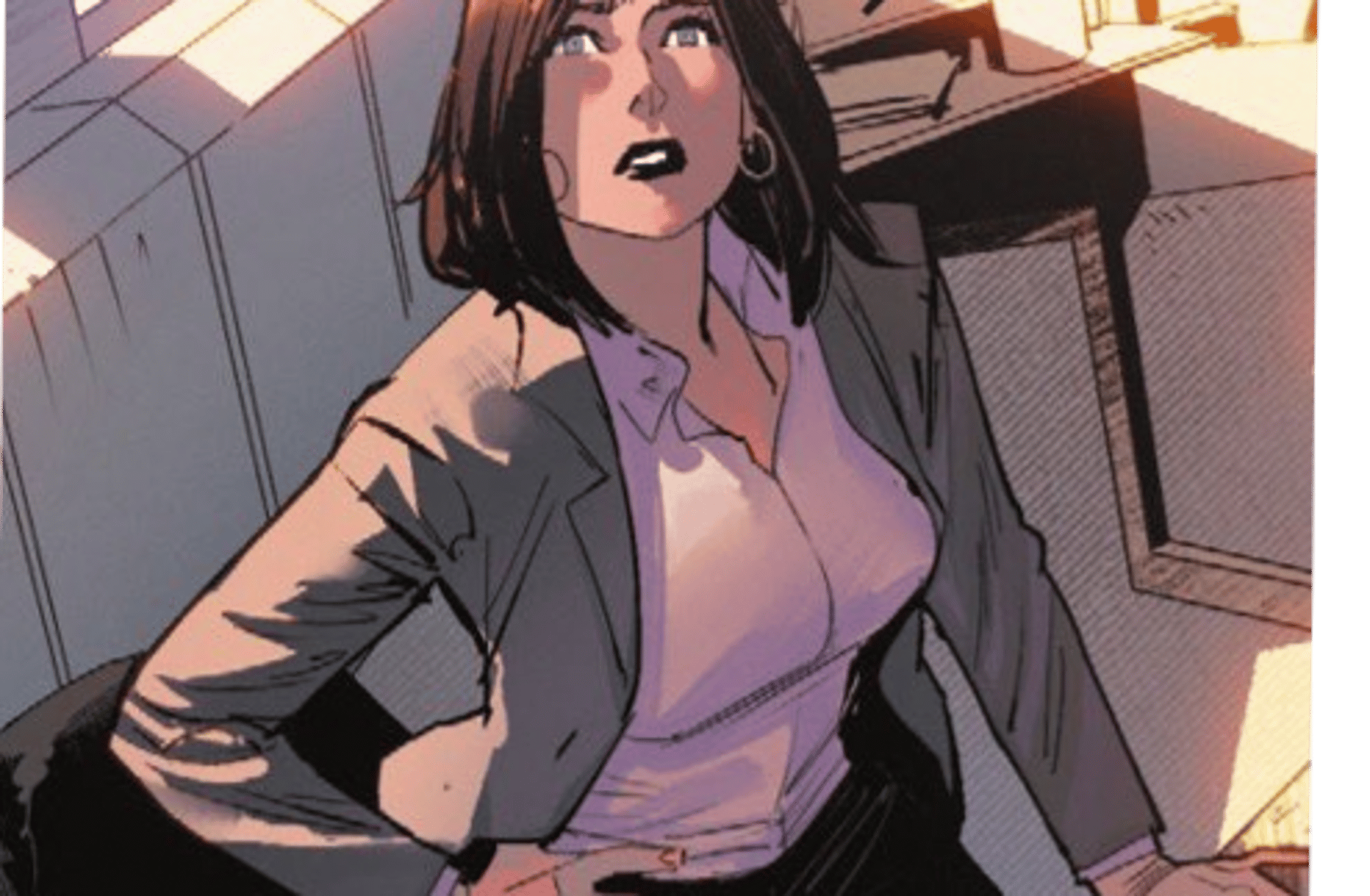 Lois Lane