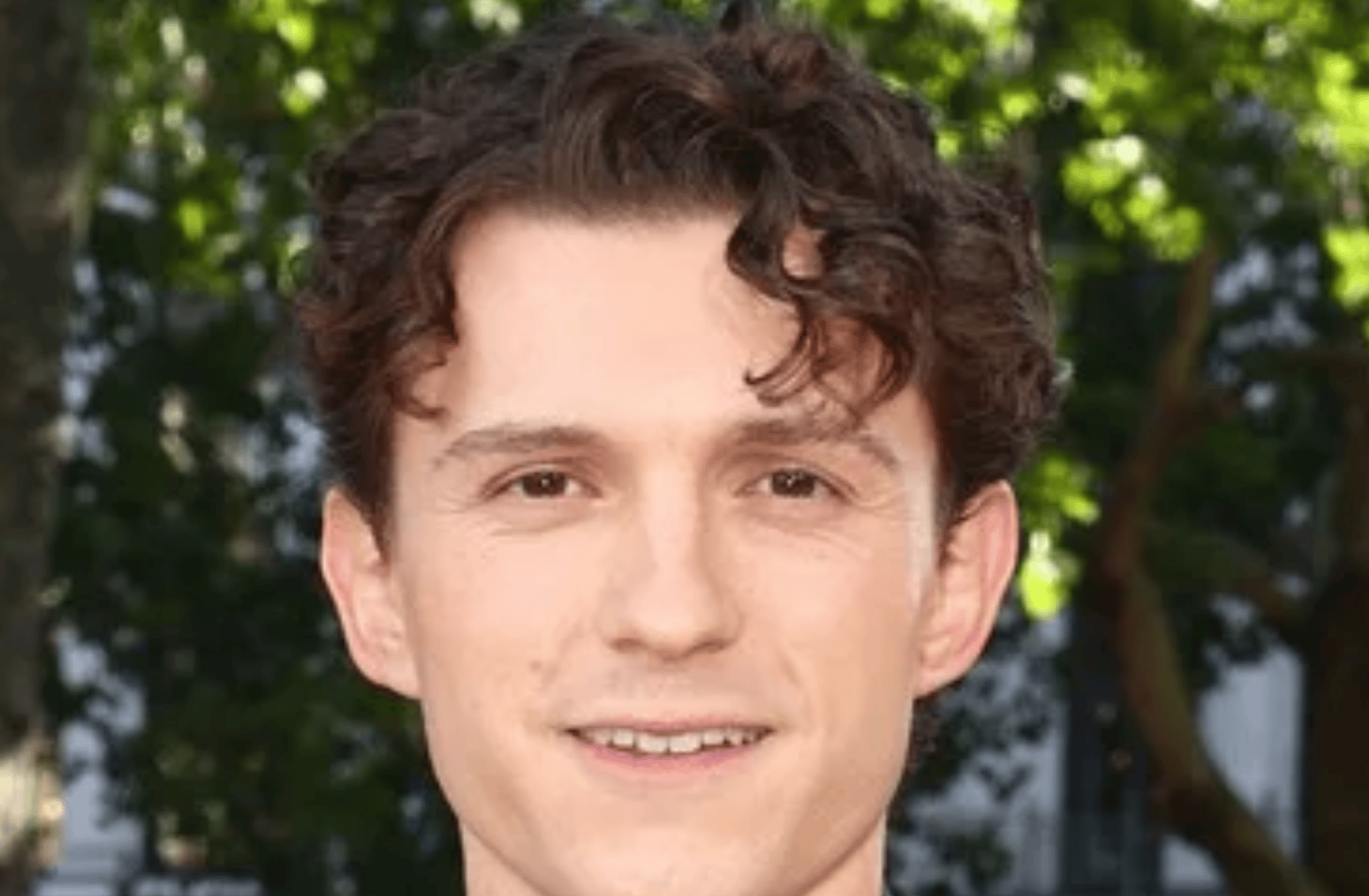 Tom Holland