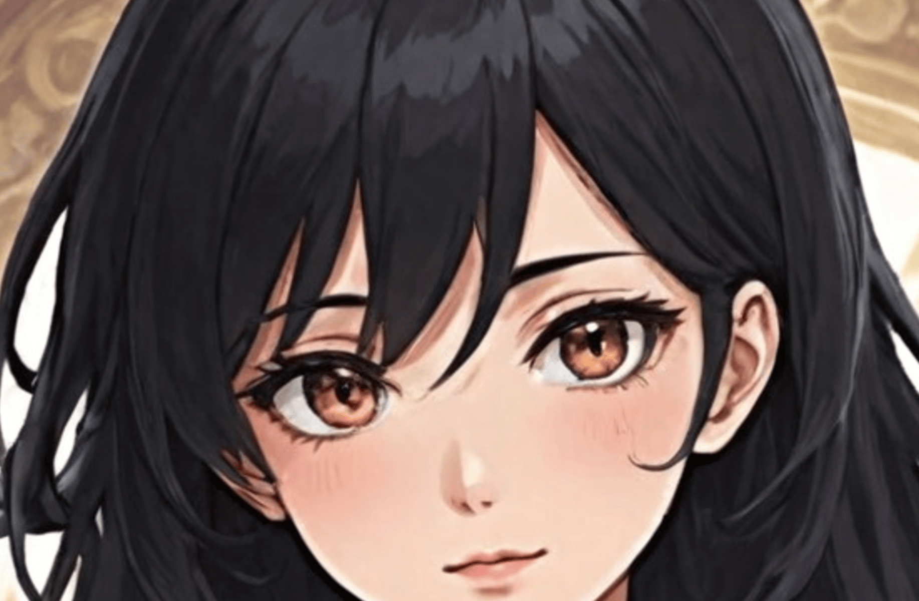 Aria Tanaka