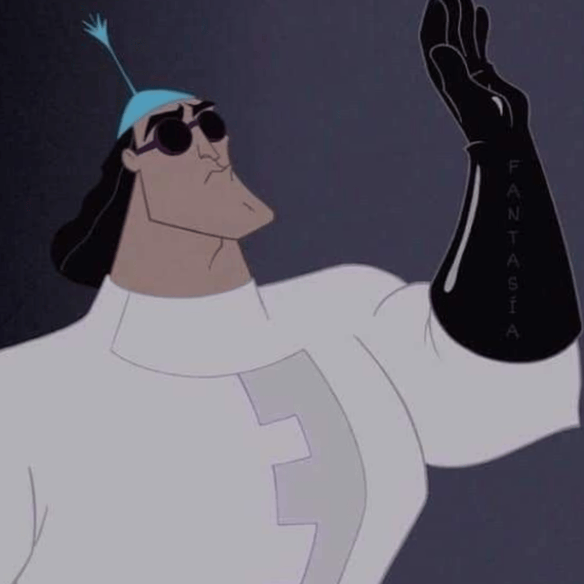 Kronk