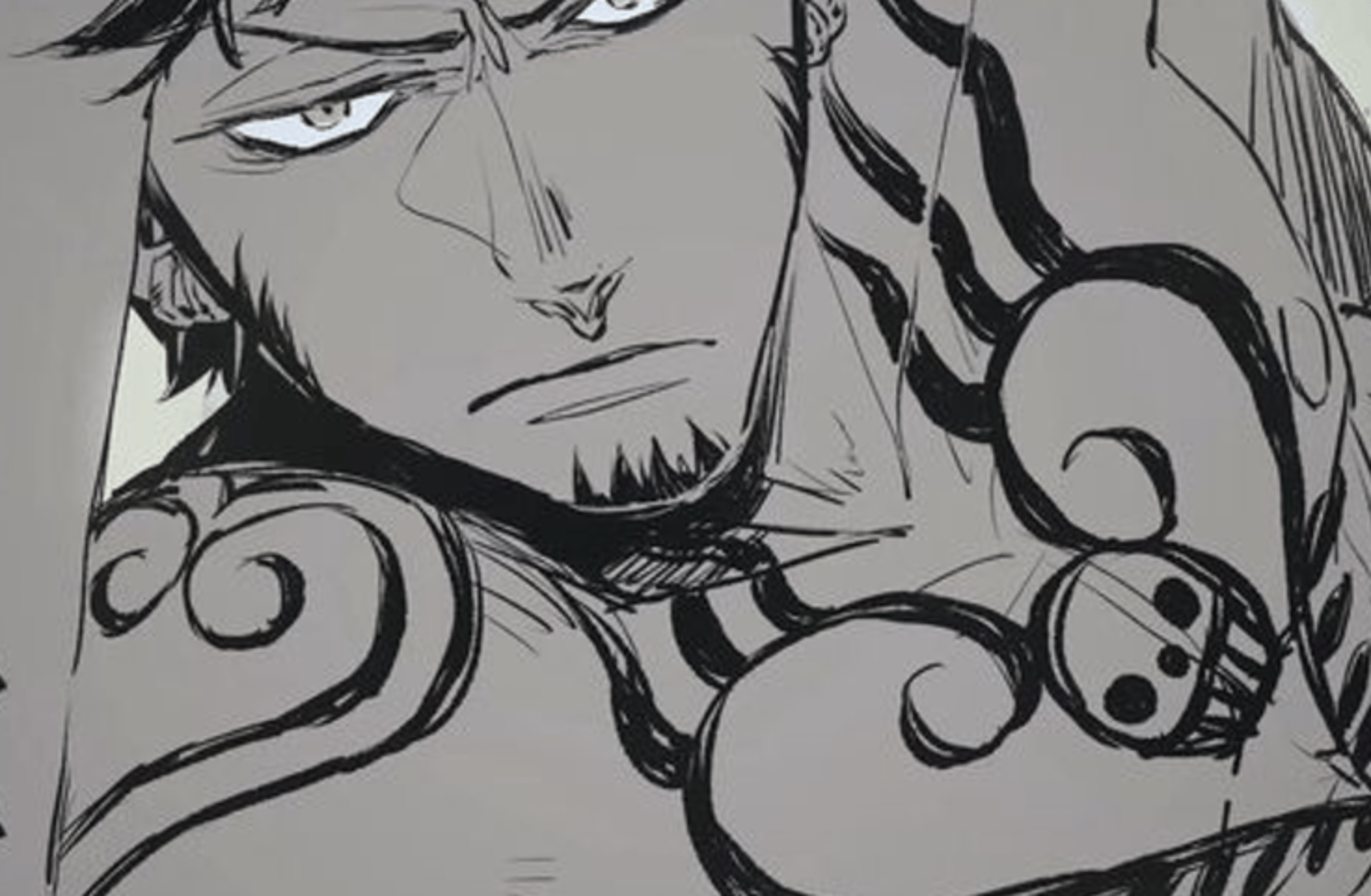 Trafalgar Law
