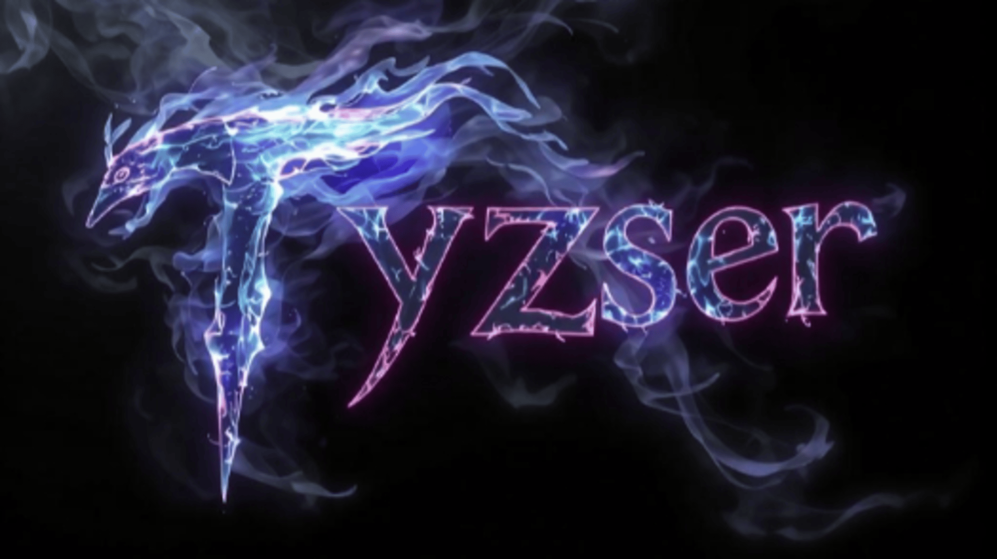 Tyzser