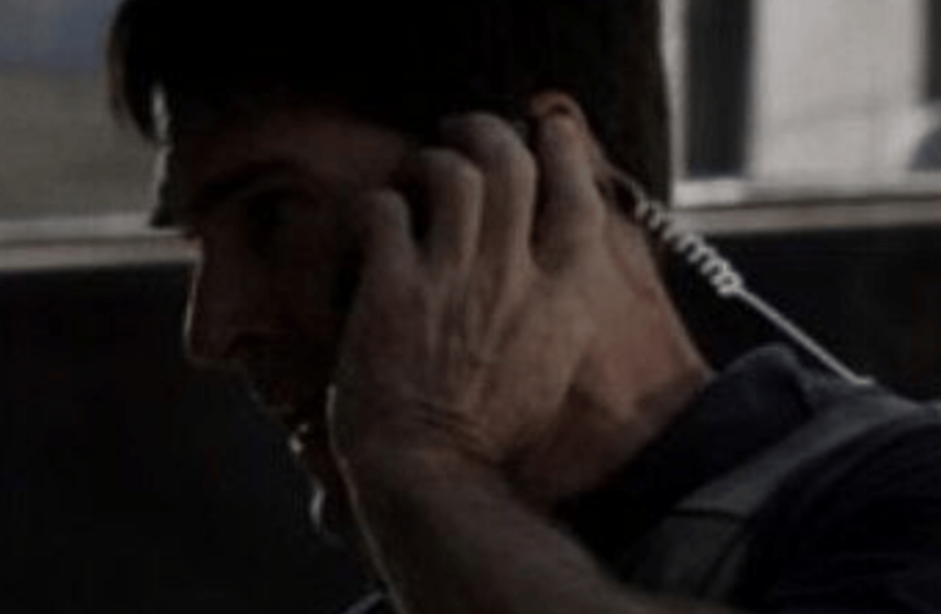 Aaron Hotchner