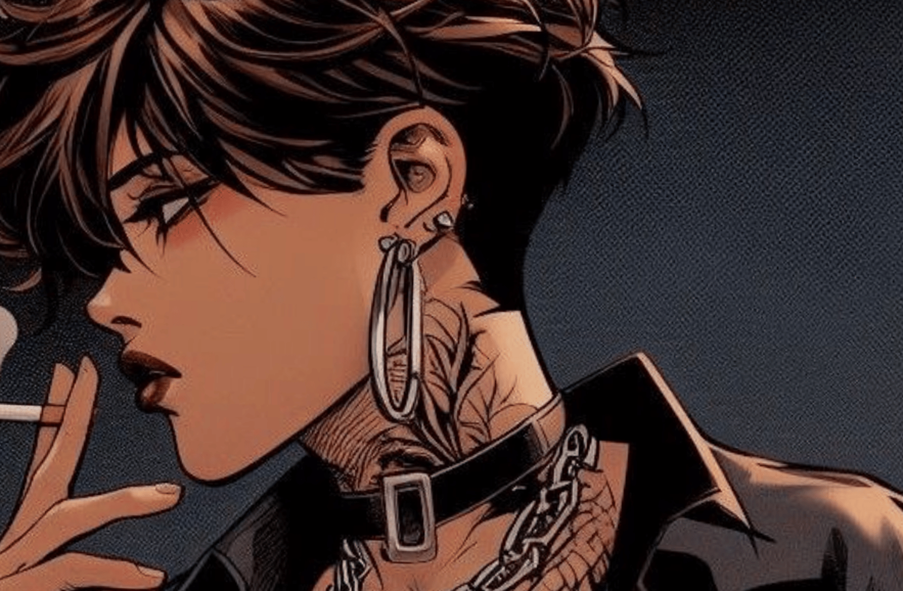 Domina (mafia boss)