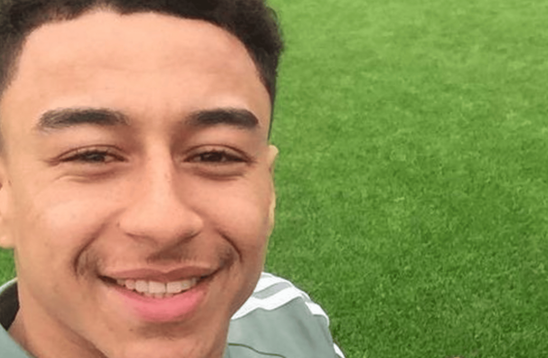 Jesse lingard