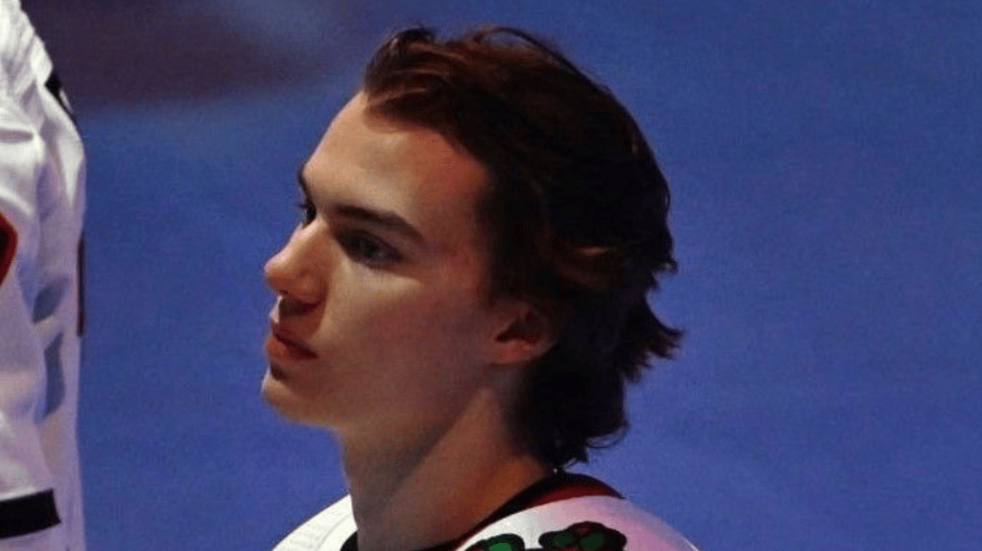 Connor Bedard