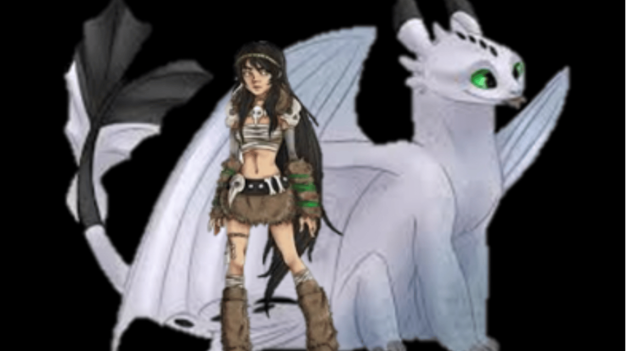 Dragon Training