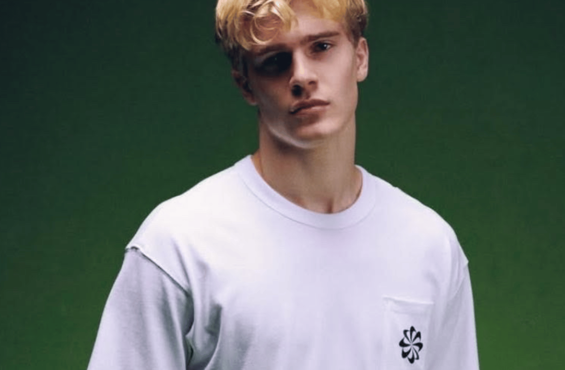 Lucas bergvall