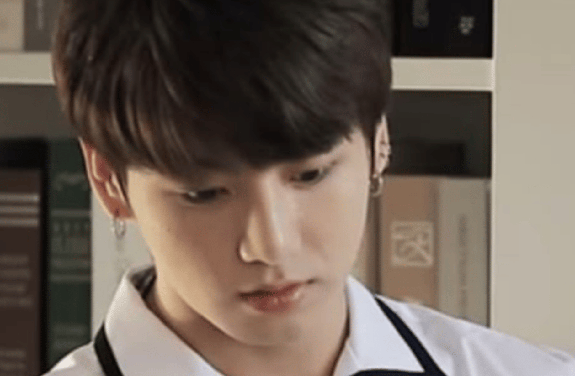 Jeon jungkook