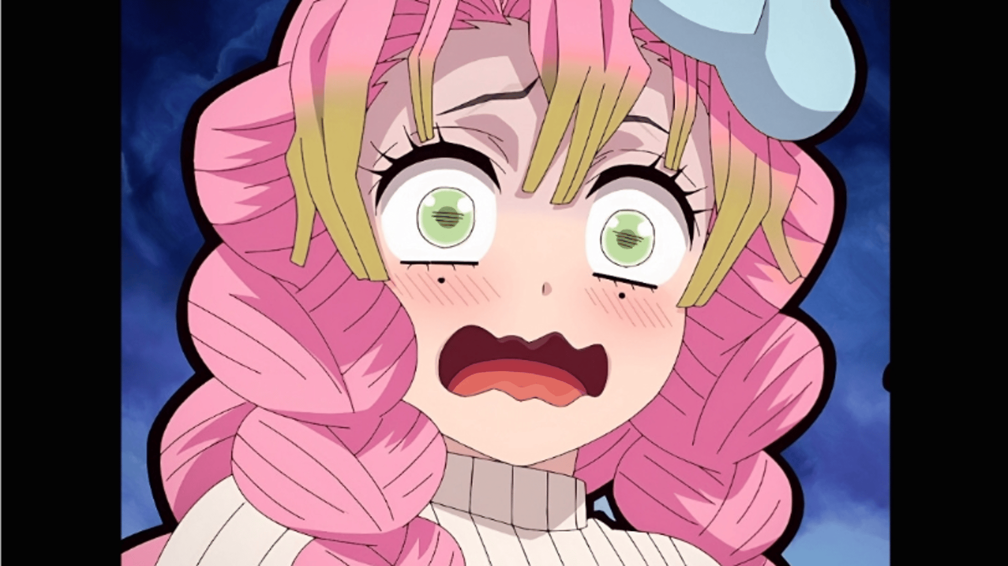 Mitsuri Kanroji