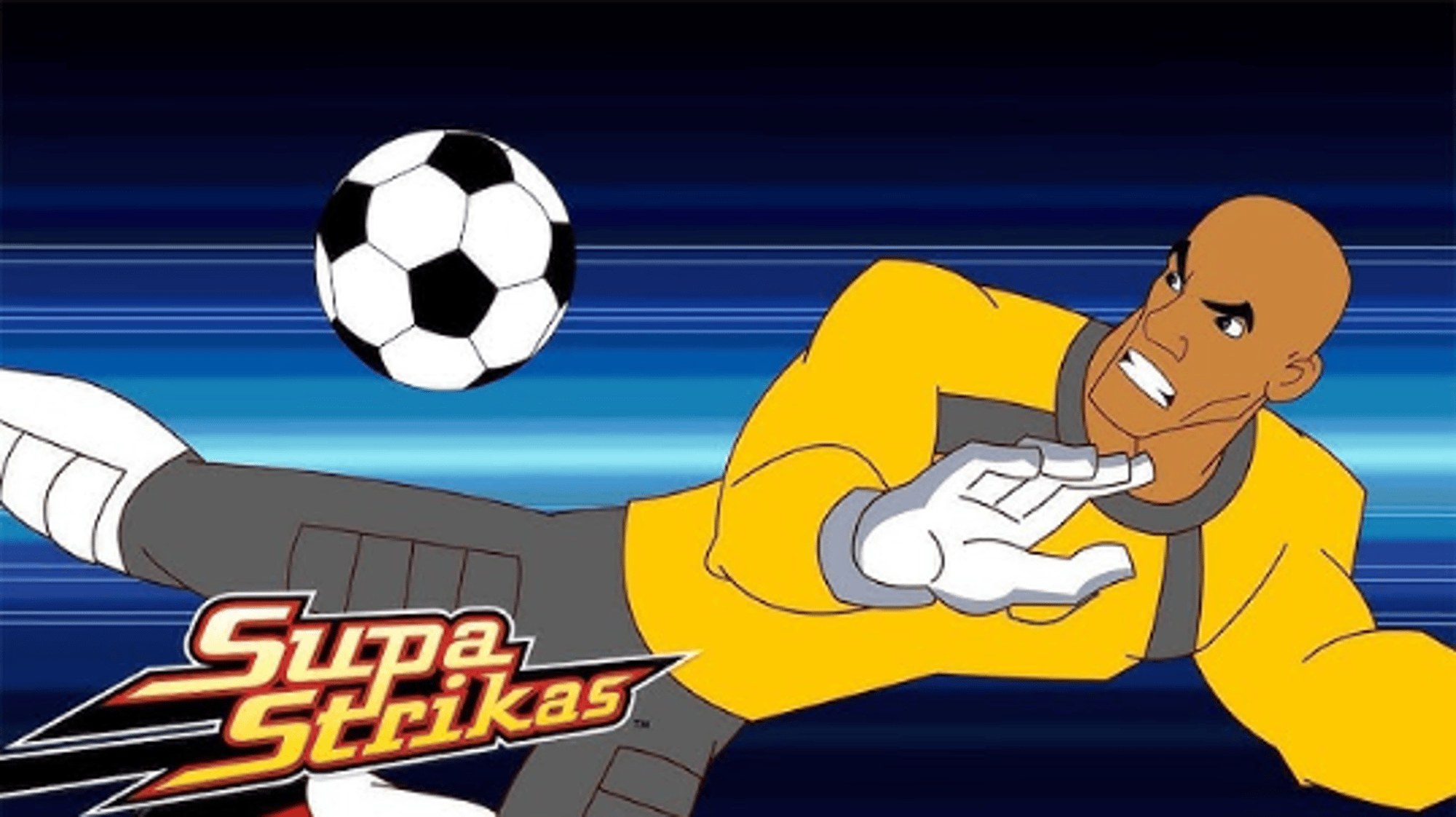 Bojack Anderson
