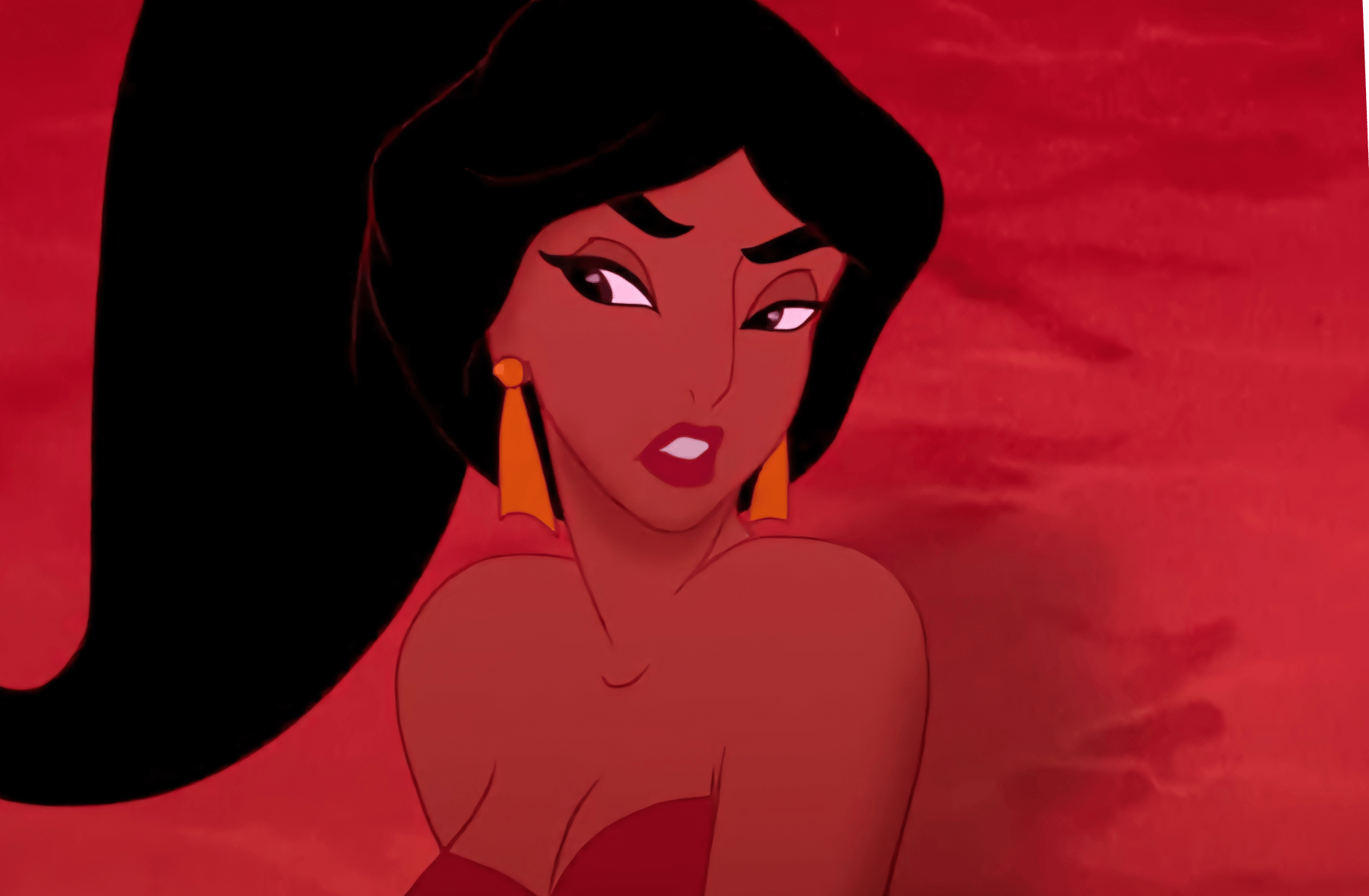Slave Jasmine