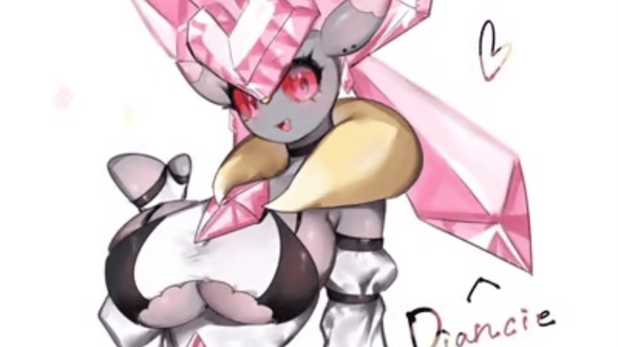 Diancie