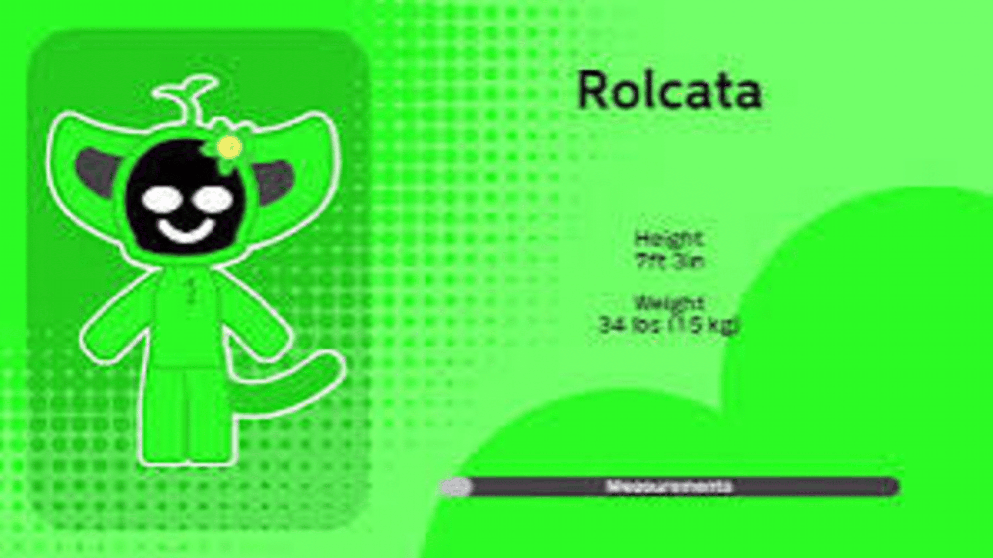 Rolcata! ^w^