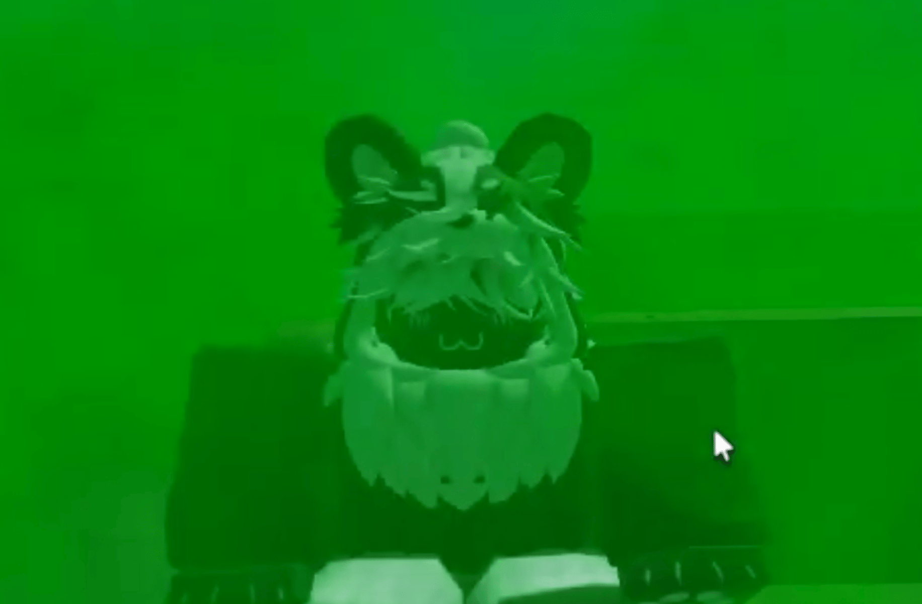 Stunky skunk