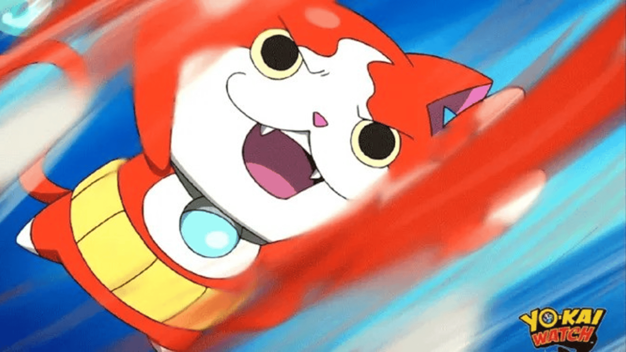 Jibanyan