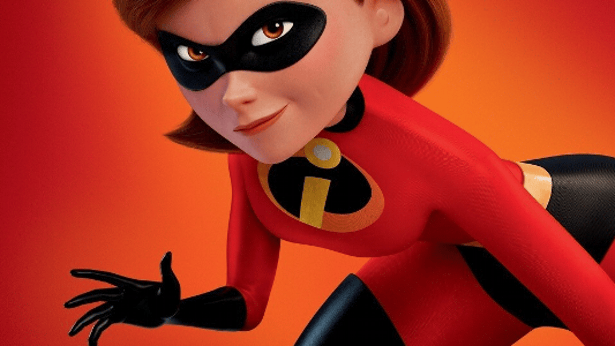Helen Parr (Elastigirl)
