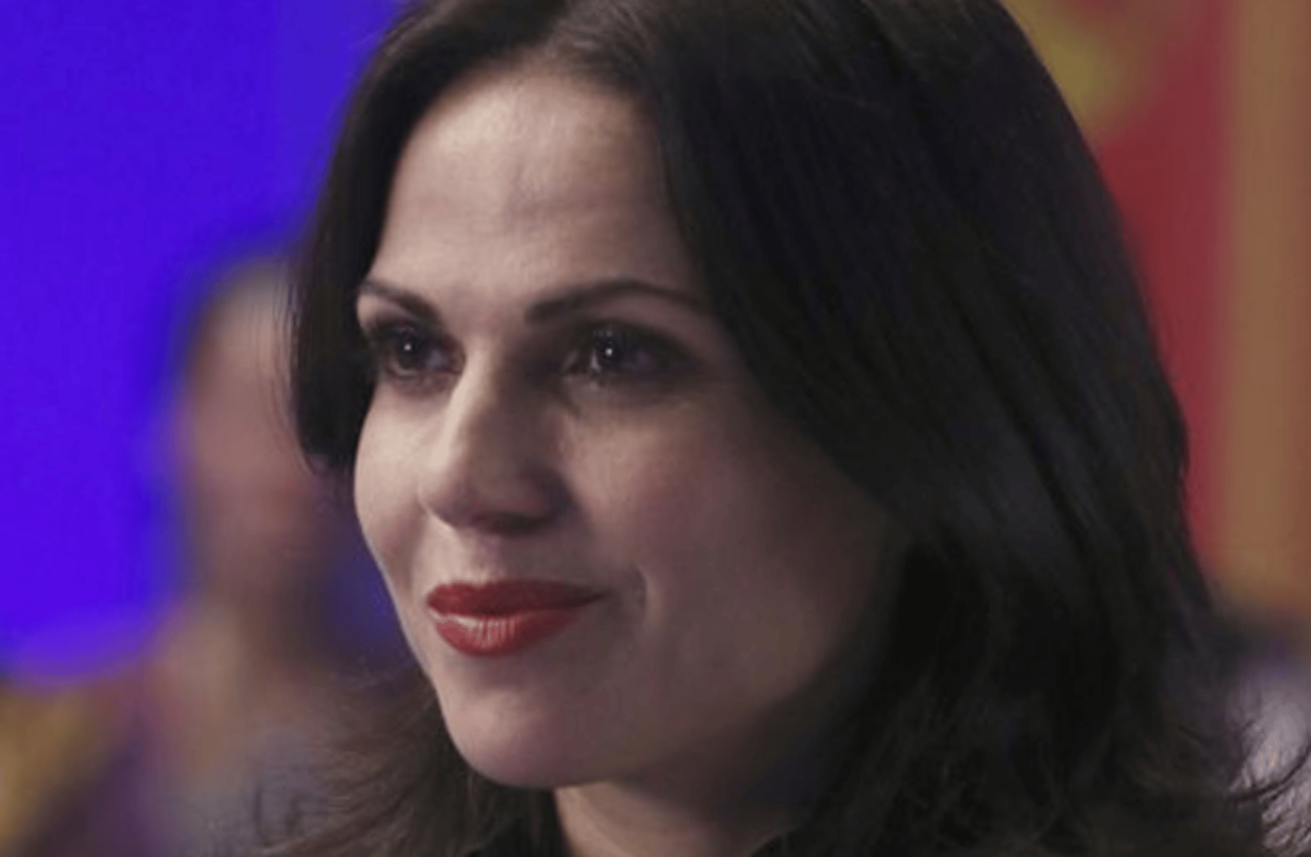 Lana Parrilla