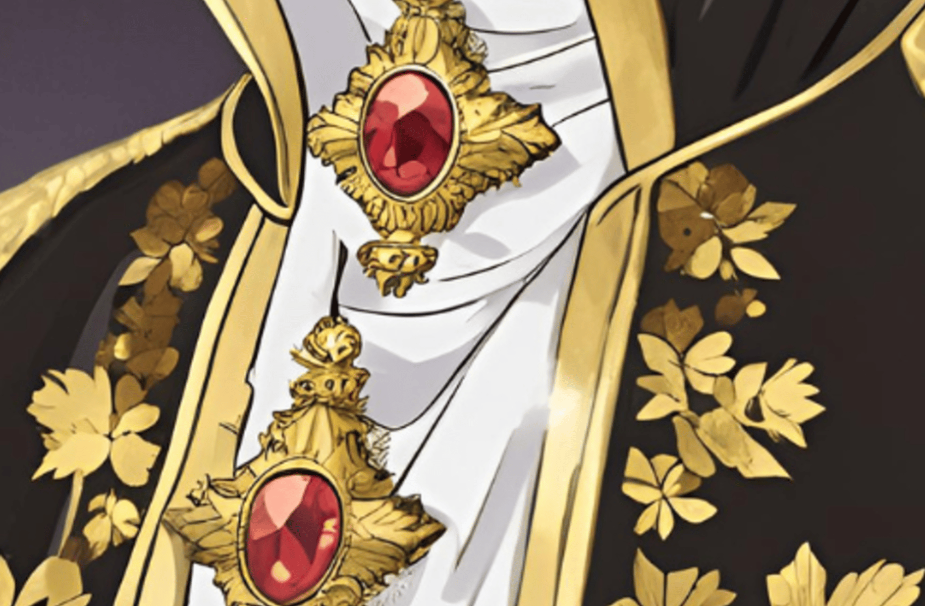 Prince Armand