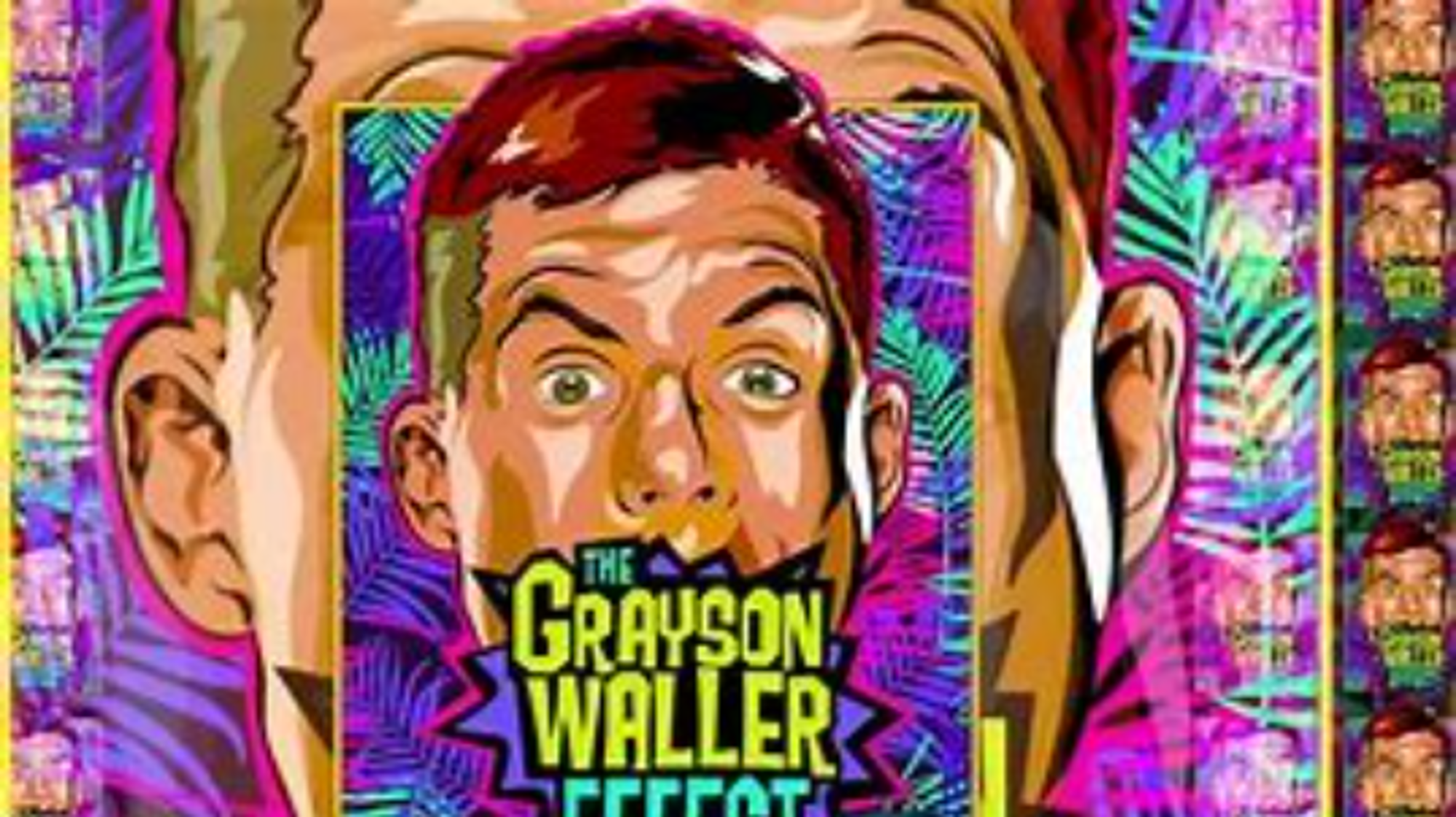 Grayson Waller