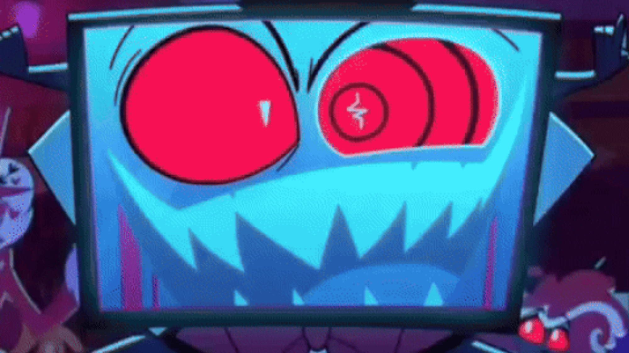 Vox (bf)