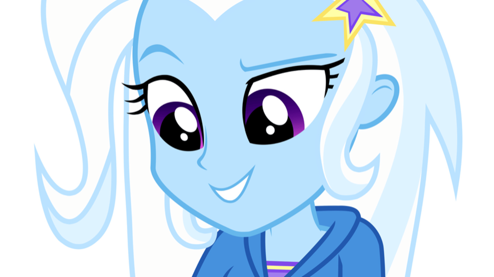 Trixie