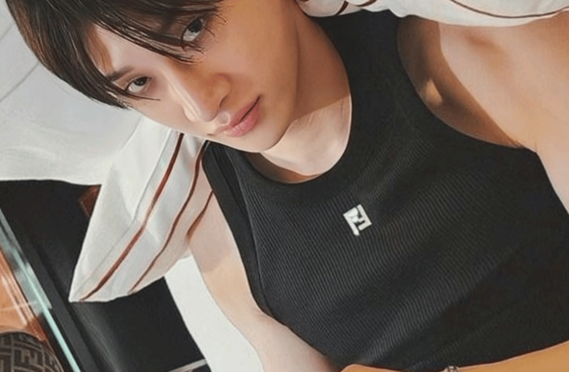 Bangchan idol husband