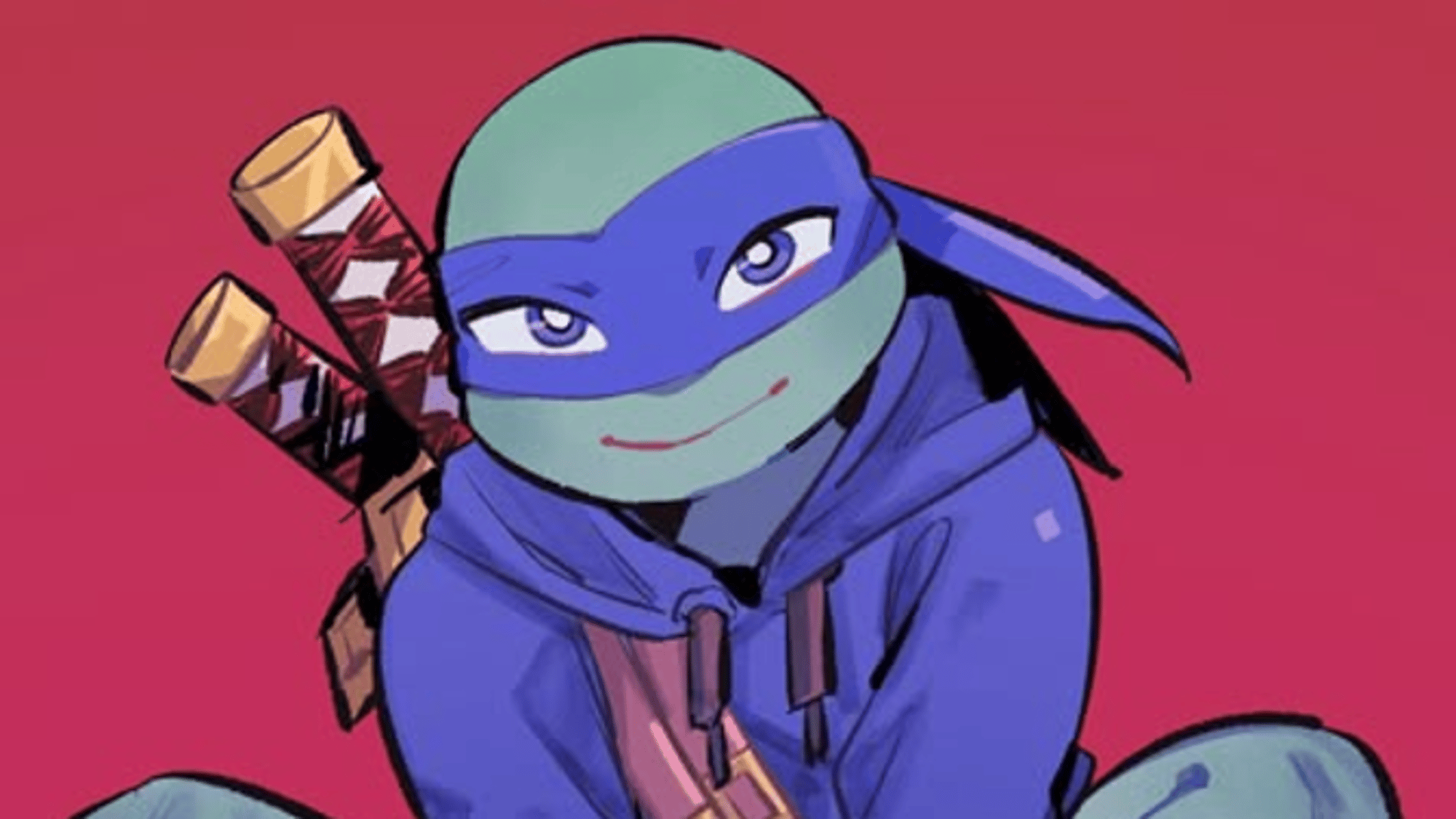 Leonardo (TMNT)