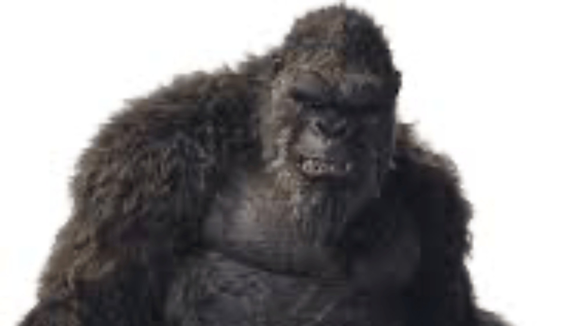 King Kong