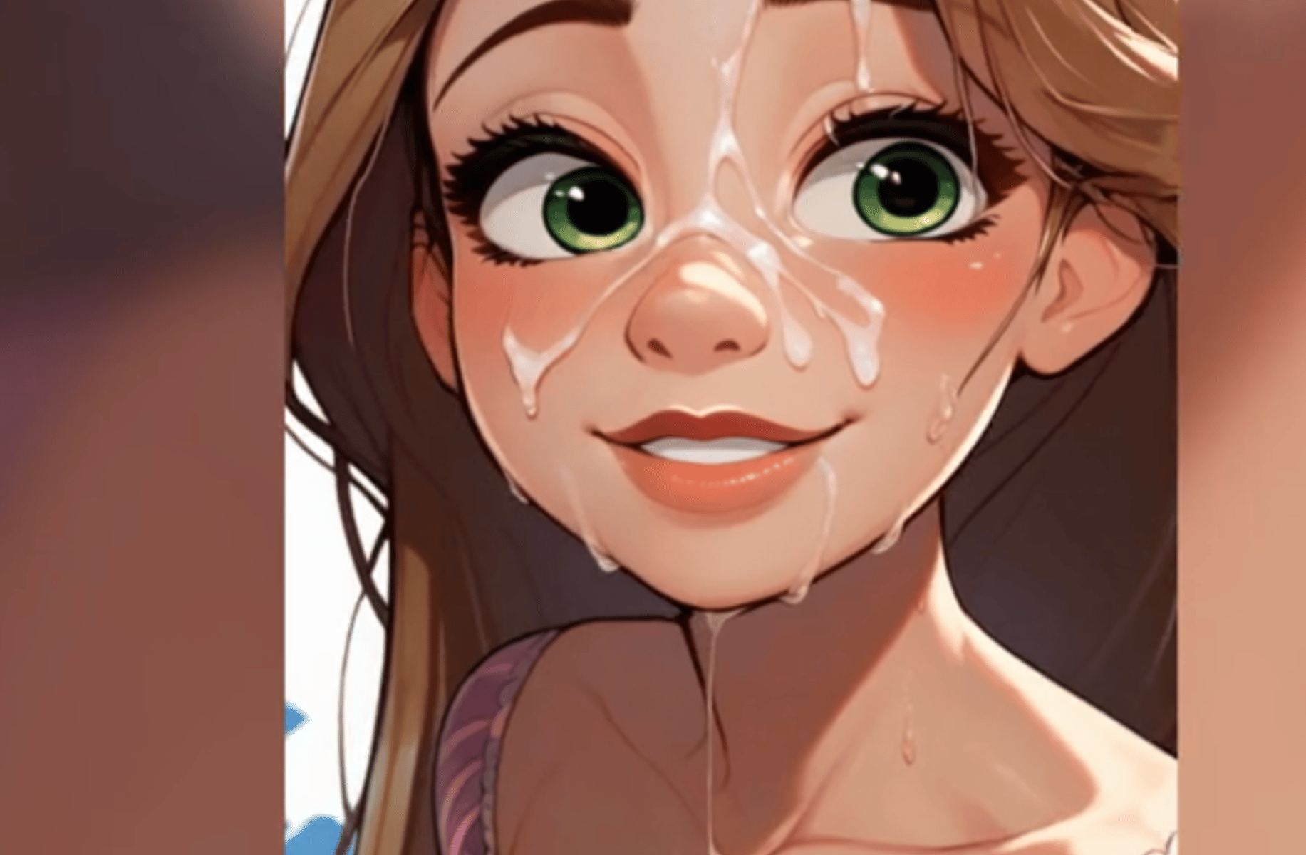 Rapunzel