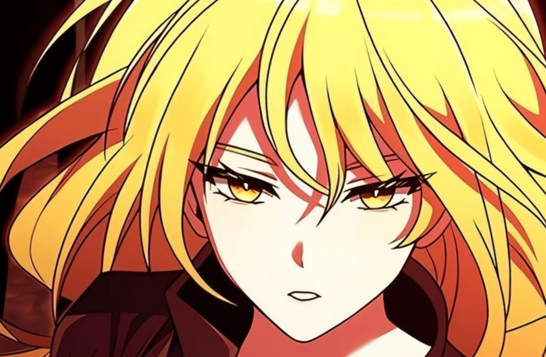 Aria Swordswoman