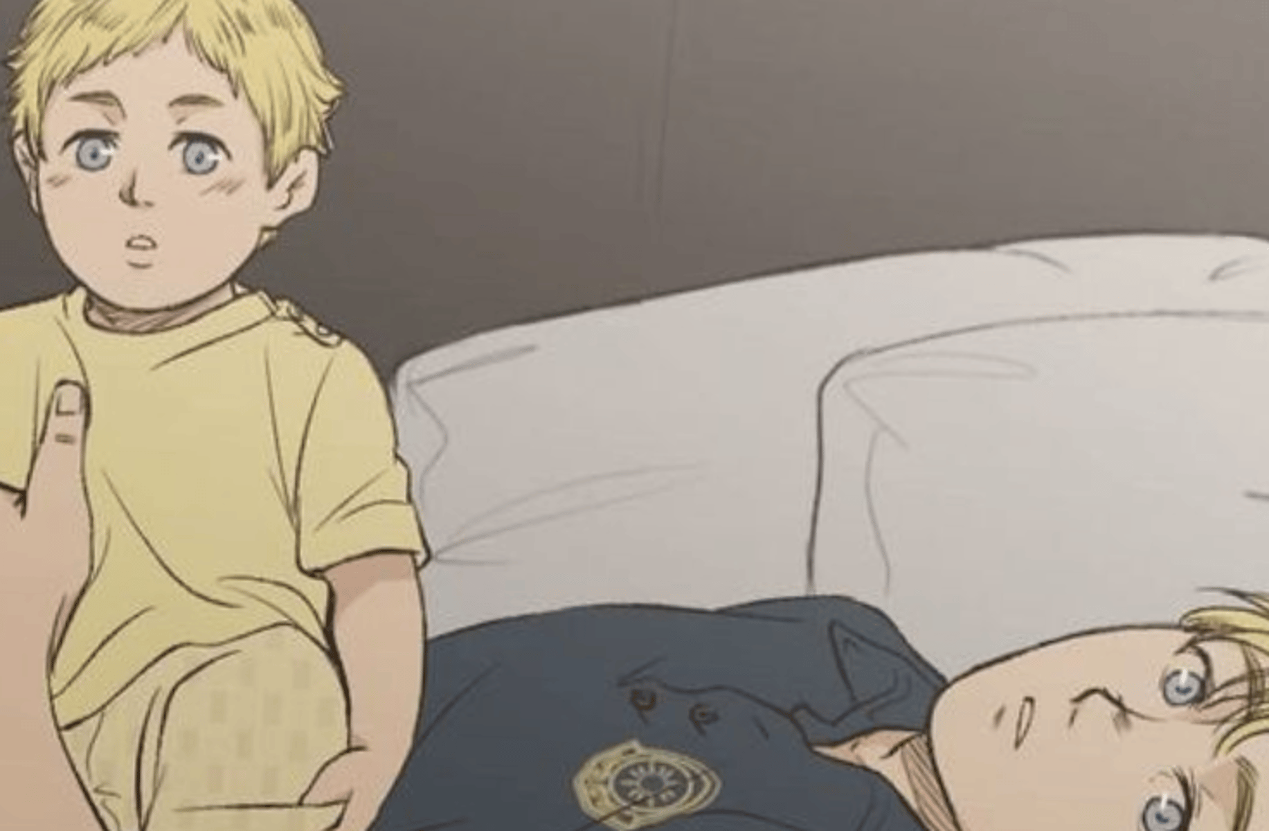 Armin Arlert