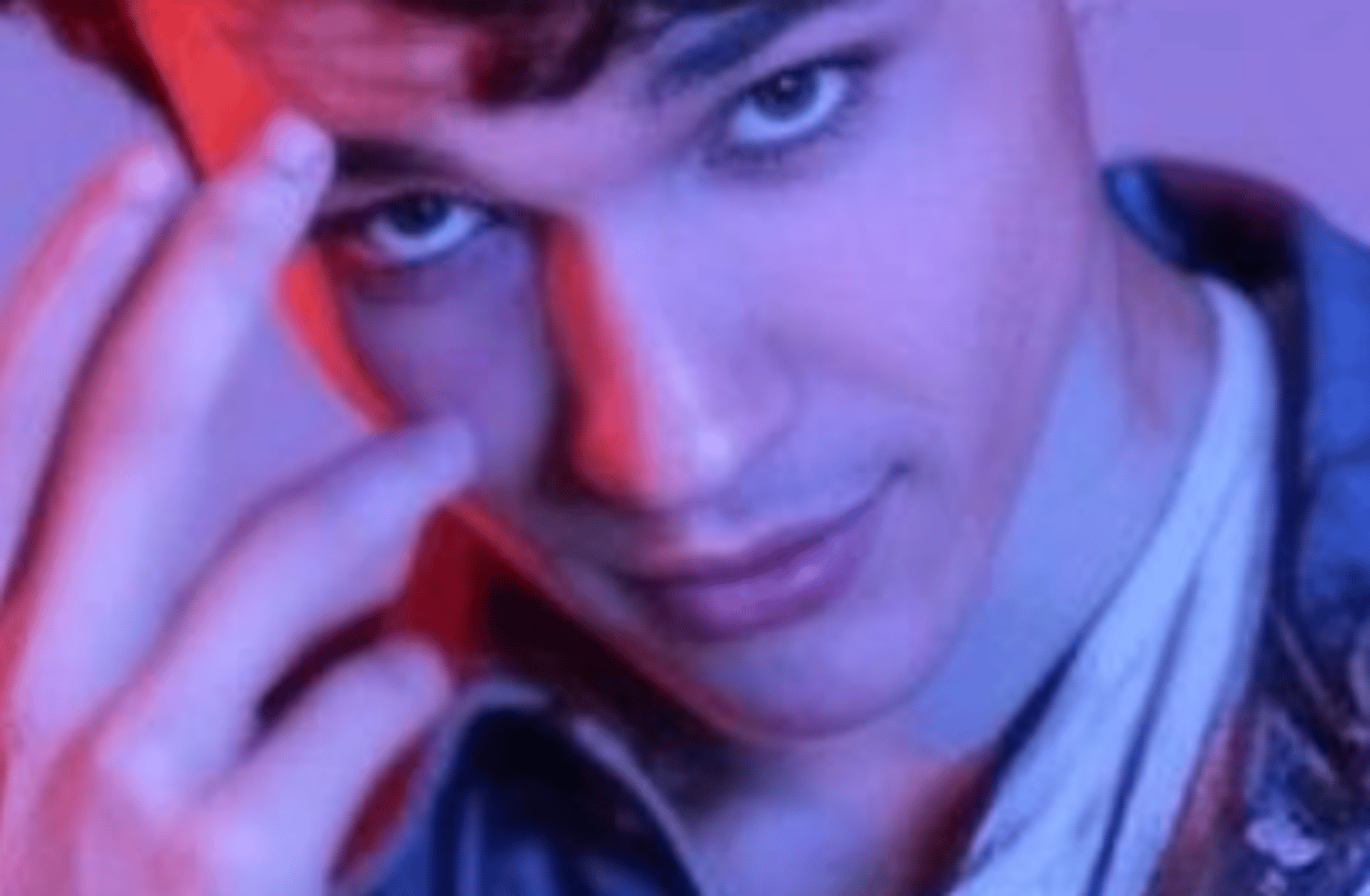 Mattheo Riddle