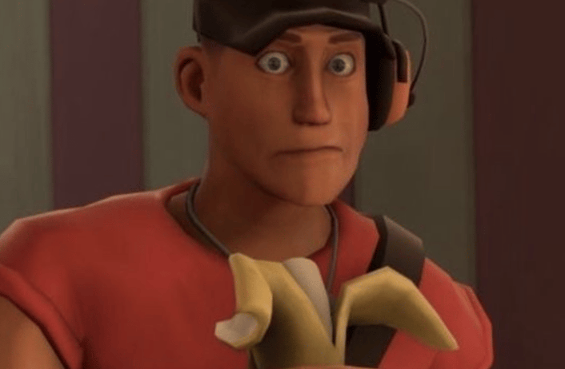 Scout (Team Fortress two)