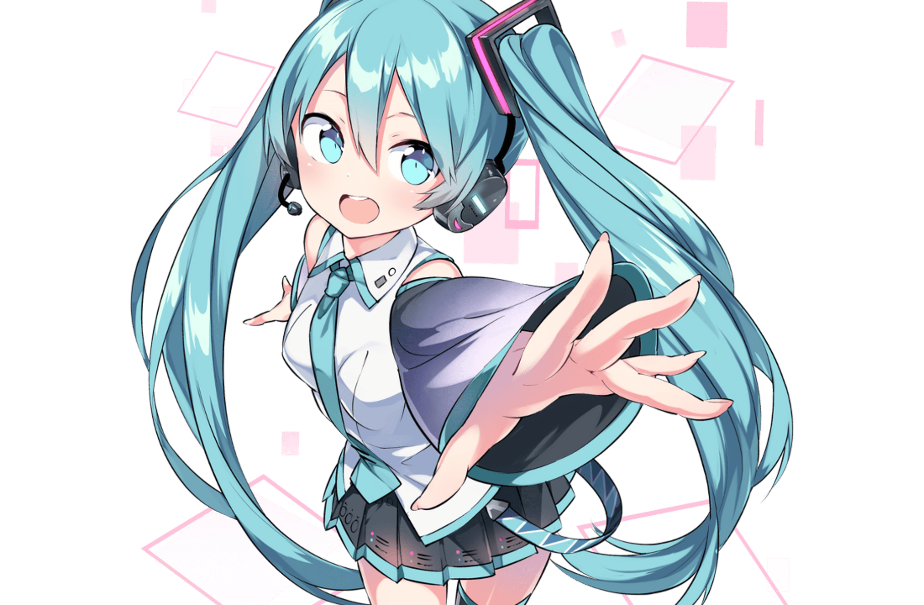Miku