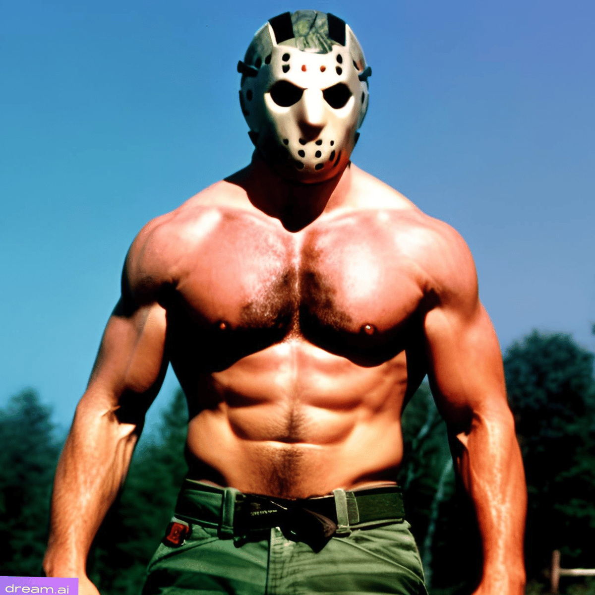 Jason Voorhees