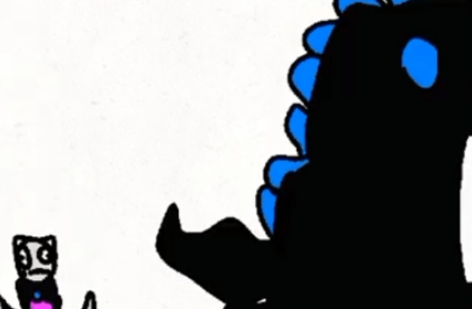 Goodzilla (Dulik show)