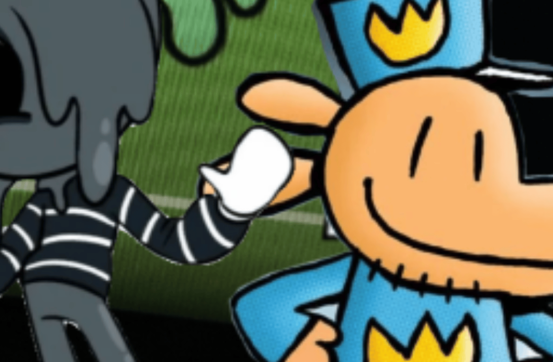 Pogo